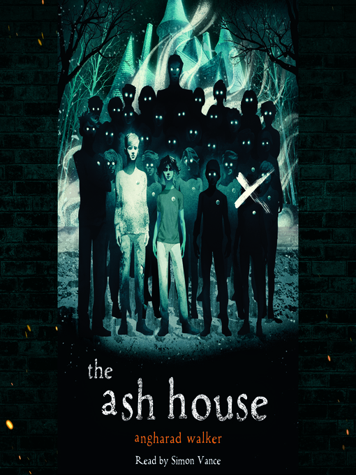 Title details for Ash House by Angharad Walker - Available